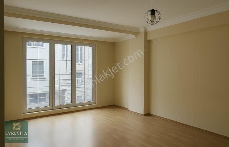 Ön Cephe Temiz 3+1 Satılık Daire