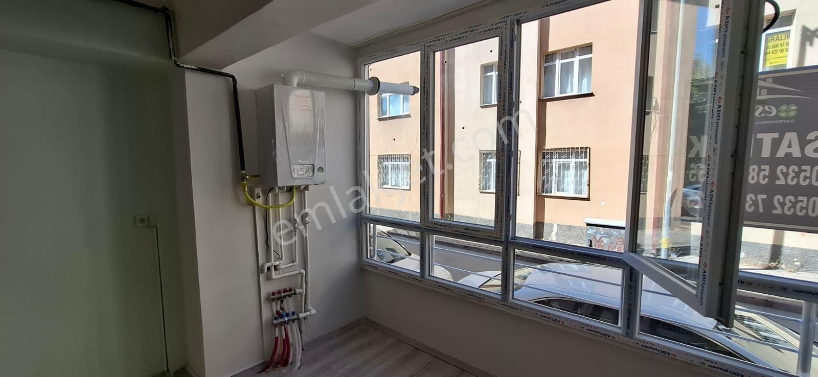 Eslem Gayrimenkulden Gökmedrese Civarında 3+1 Satılık Daire/ofis - Görsel 24