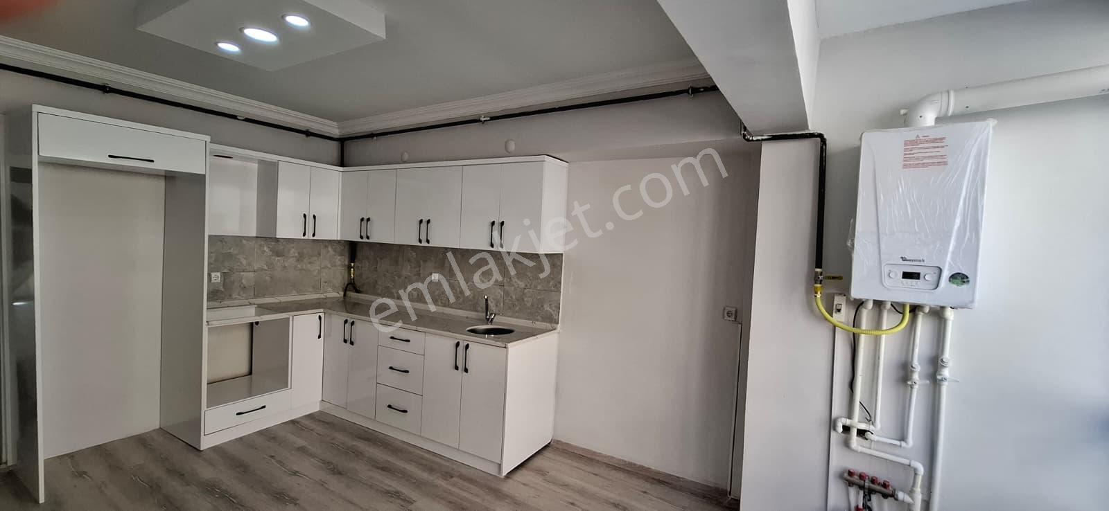 Eslem Gayrimenkulden Gökmedrese Civarında 3+1 Satılık Daire/ofis - Görsel 29