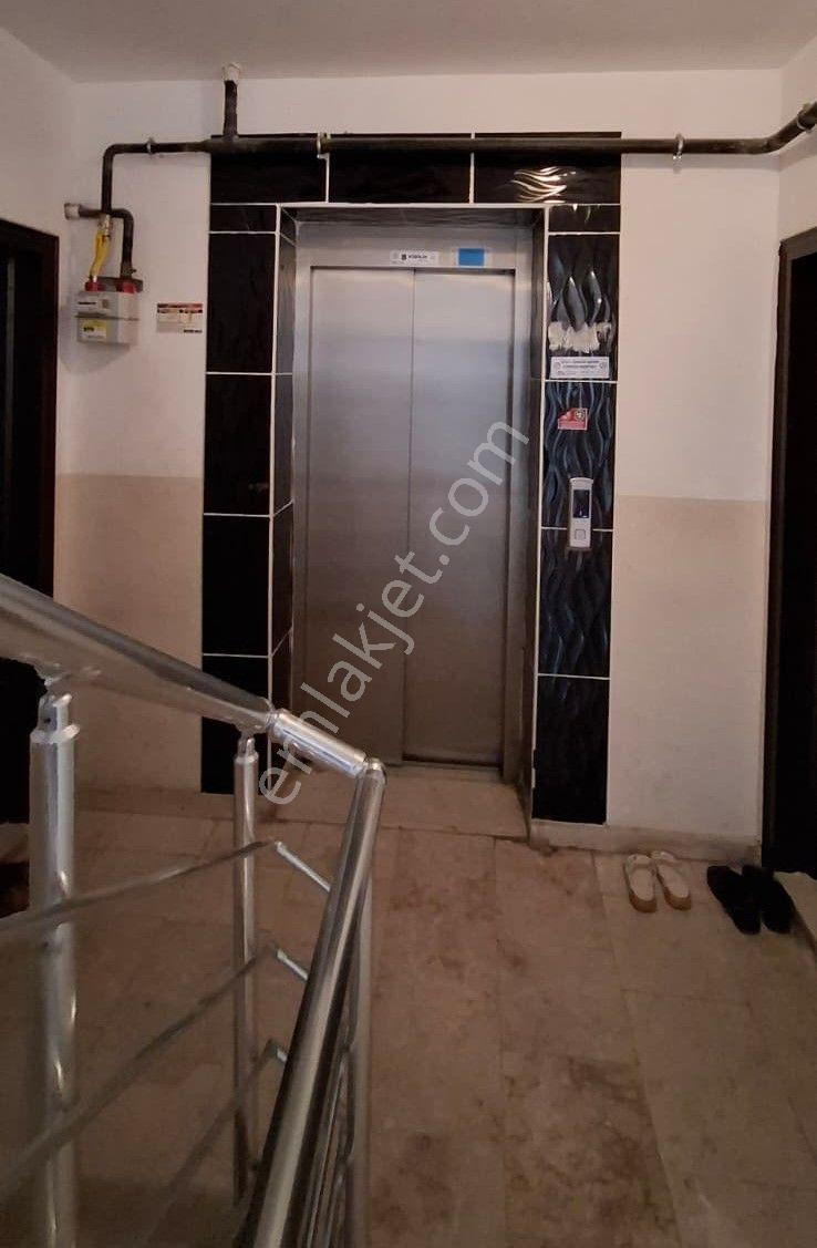 Eslem Gayrimenkulden Gökmedrese Civarında 3+1 Satılık Daire/ofis - Görsel 2