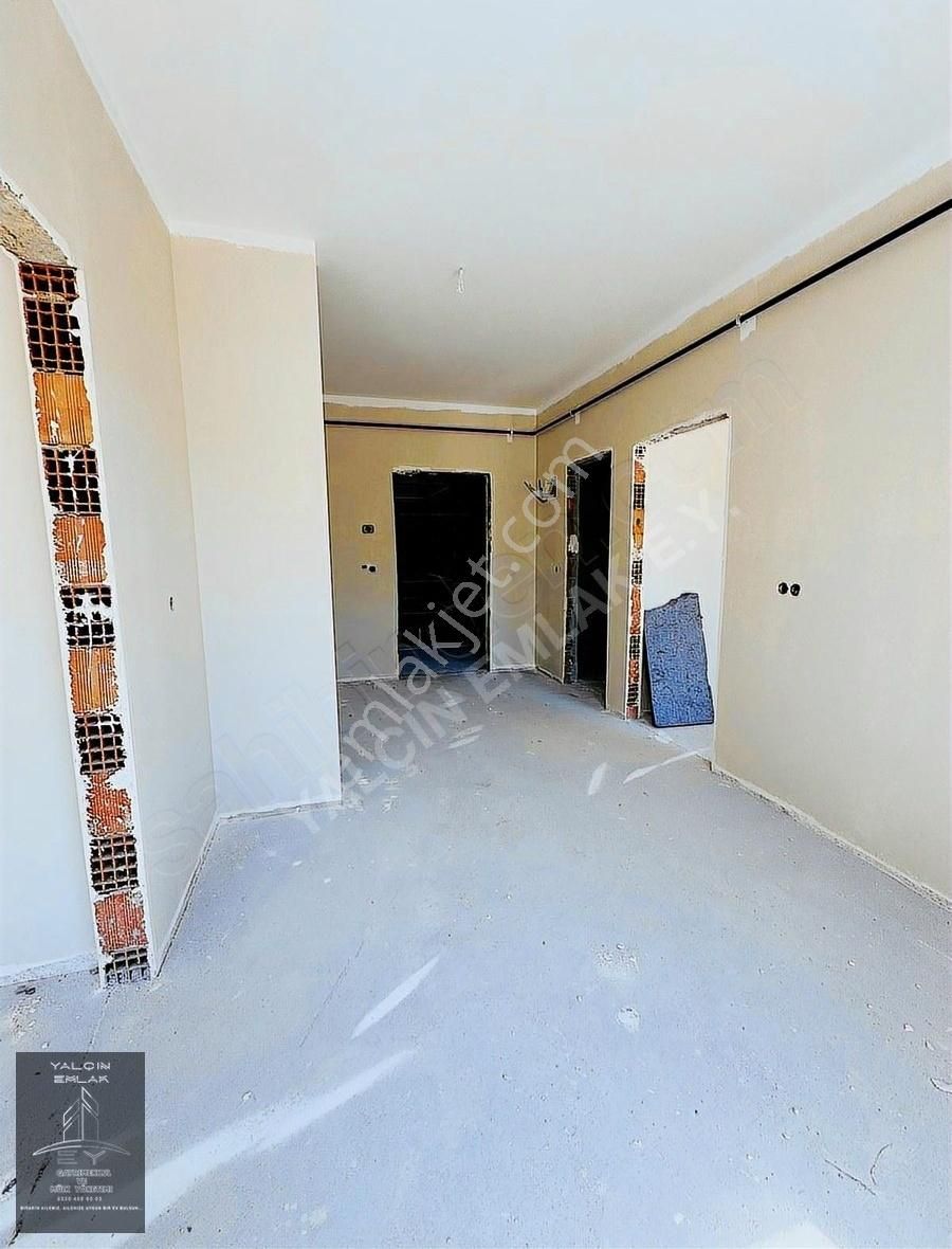 Yalçın Emlak'tan Baylan Sedef'de 2+1 Sıfır Satılık Daire - Görsel 7