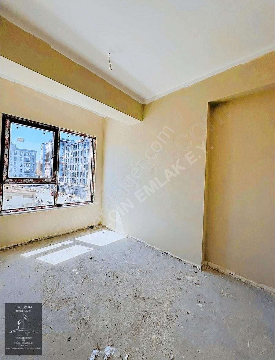 Yalçın Emlak'tan Baylan Sedef'de 2+1 Sıfır Satılık Daire - Görsel 16