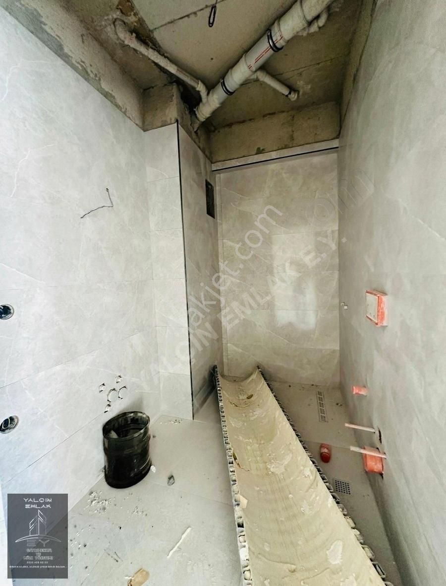 Yalçın Emlak'tan Baylan Sedef'de 2+1 Sıfır Satılık Daire - Görsel 25