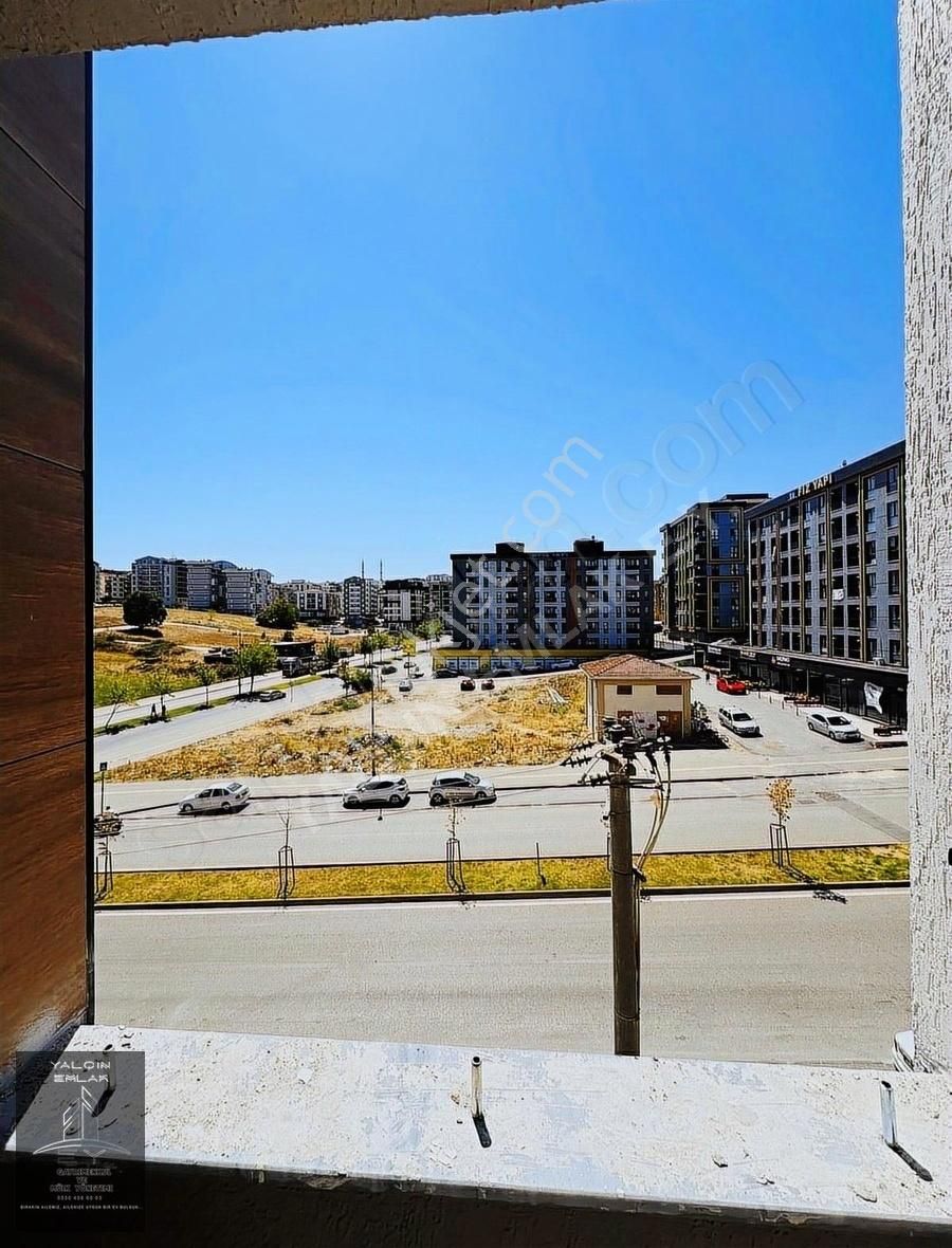 Yalçın Emlak'tan Baylan Sedef'de 2+1 Sıfır Satılık Daire - Görsel 24
