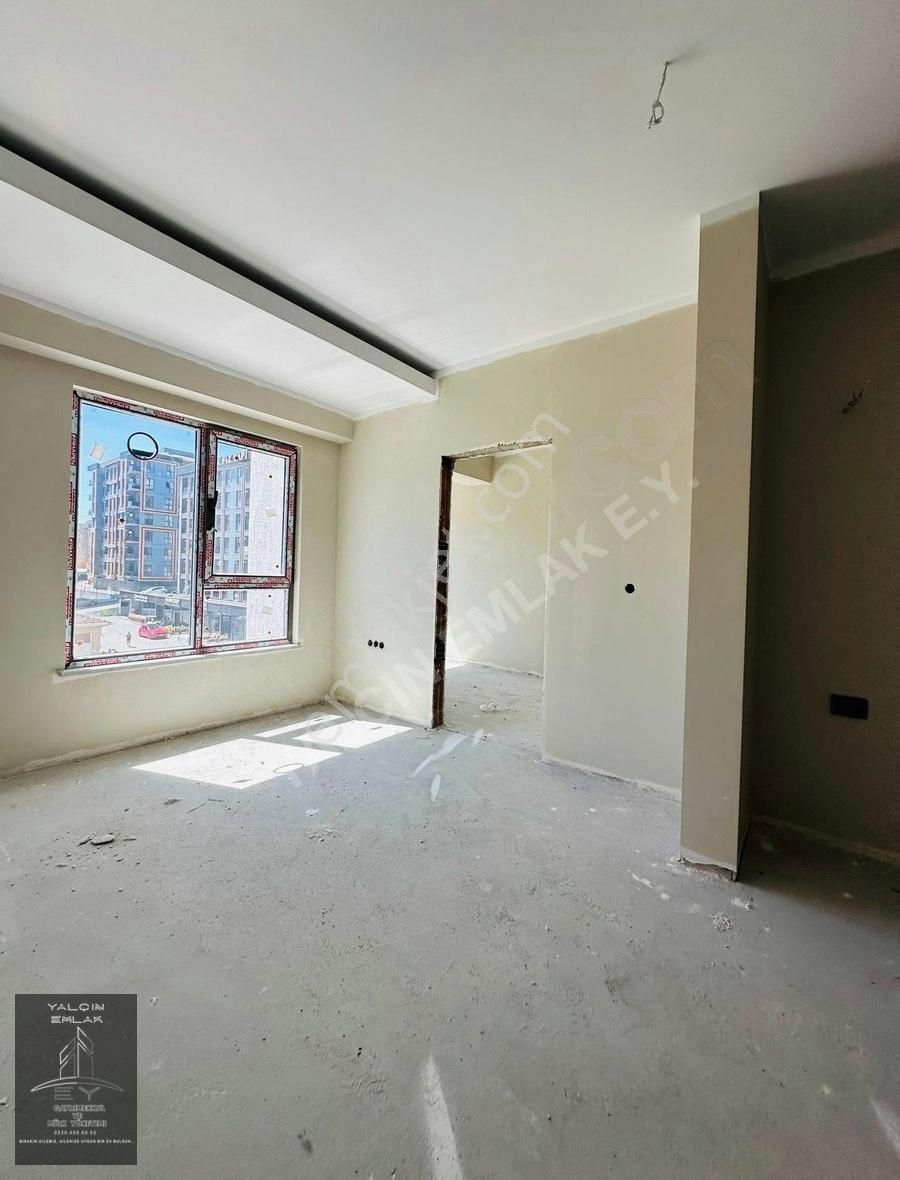 Yalçın Emlak'tan Baylan Sedef'de 2+1 Sıfır Satılık Daire - Görsel 17