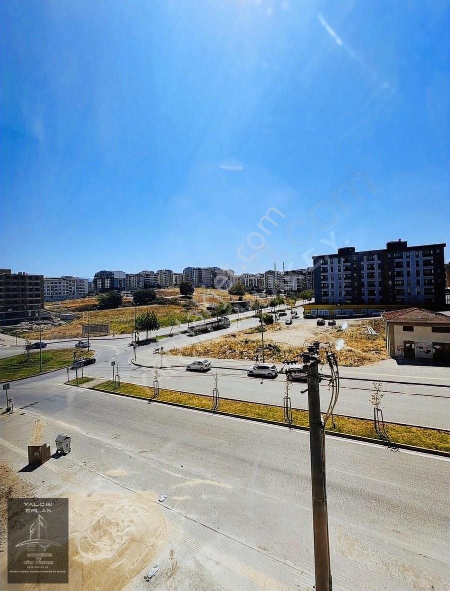 Yalçın Emlak'tan Baylan Sedef'de 2+1 Sıfır Satılık Daire - Görsel 4
