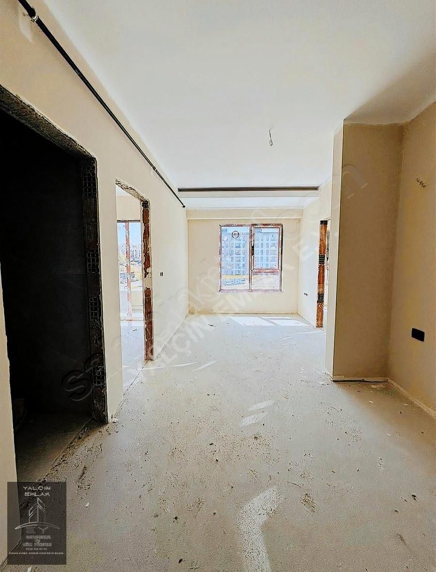 Yalçın Emlak'tan Baylan Sedef'de 2+1 Sıfır Satılık Daire - Görsel 18