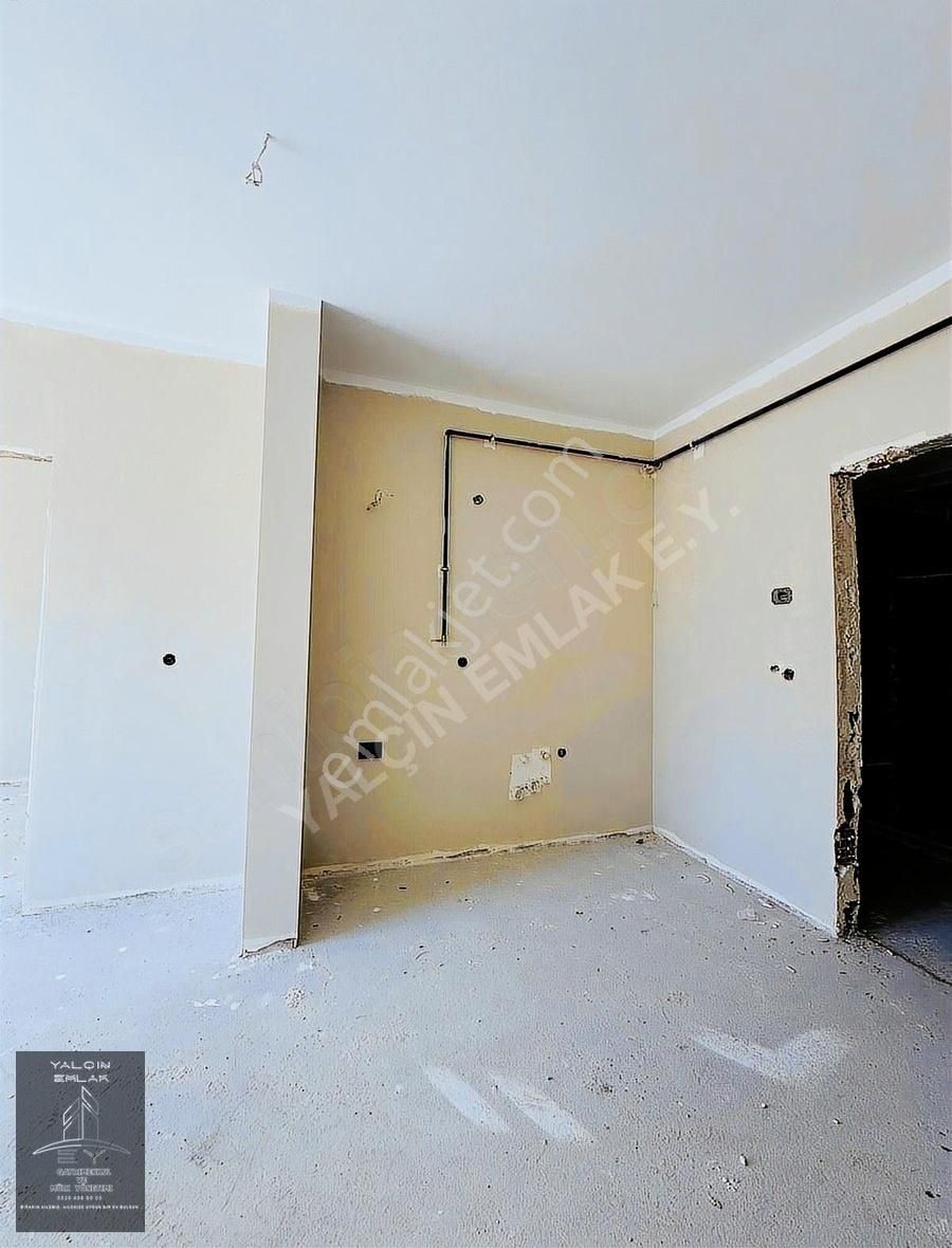 Yalçın Emlak'tan Baylan Sedef'de 2+1 Sıfır Satılık Daire - Görsel 14
