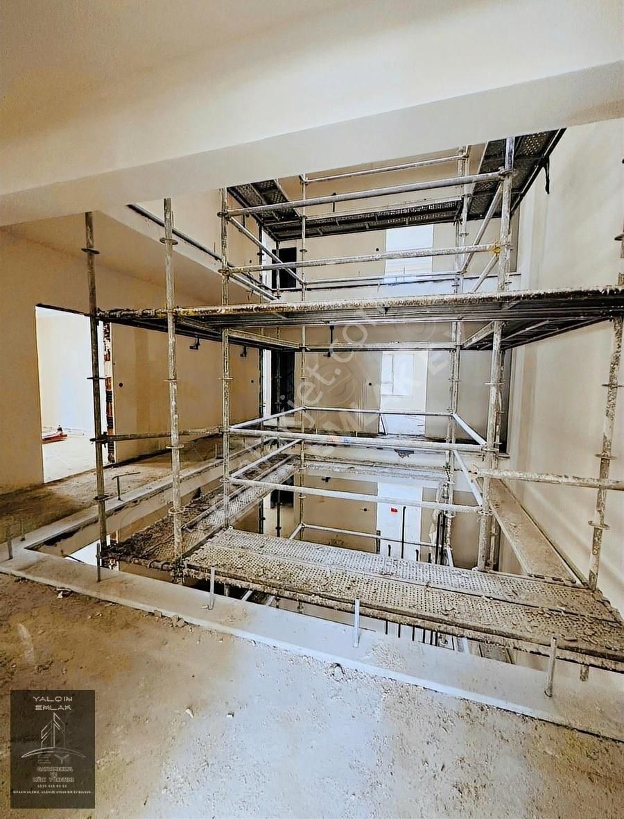 Yalçın Emlak'tan Baylan Sedef'de 2+1 Sıfır Satılık Daire - Görsel 6