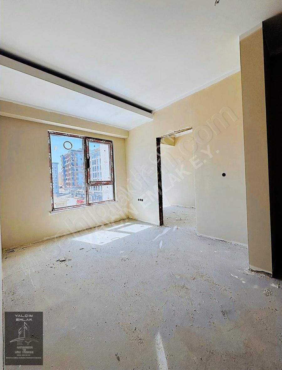 Yalçın Emlak'tan Baylan Sedef'de 2+1 Sıfır Satılık Daire - Görsel 2