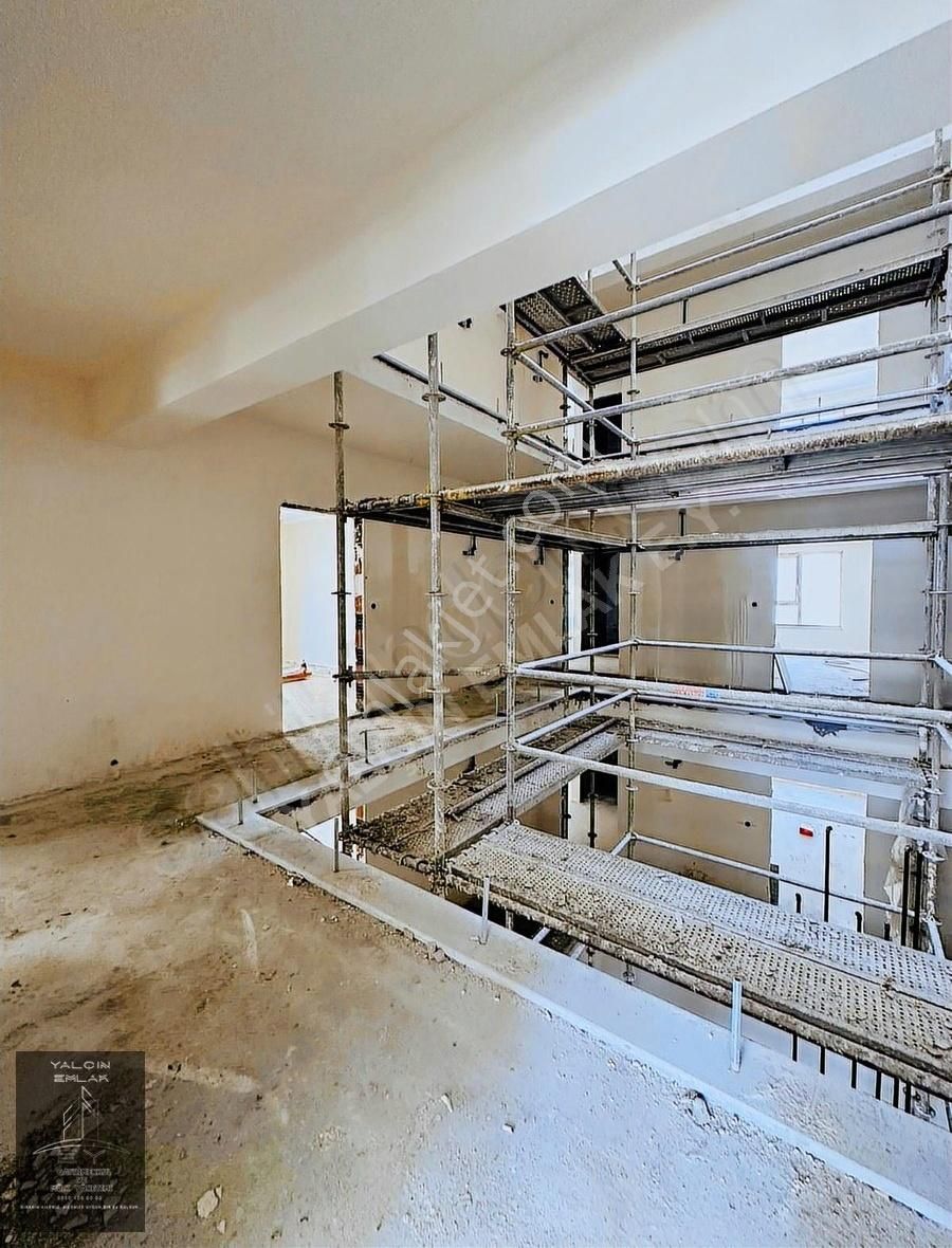 Yalçın Emlak'tan Baylan Sedef'de 2+1 Sıfır Satılık Daire - Görsel 19