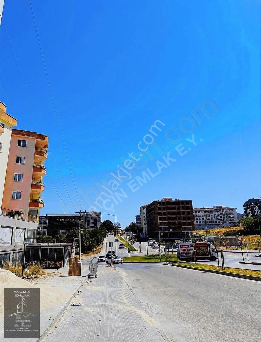 Yalçın Emlak'tan Baylan Sedef'de 2+1 Sıfır Satılık Daire - Görsel 8