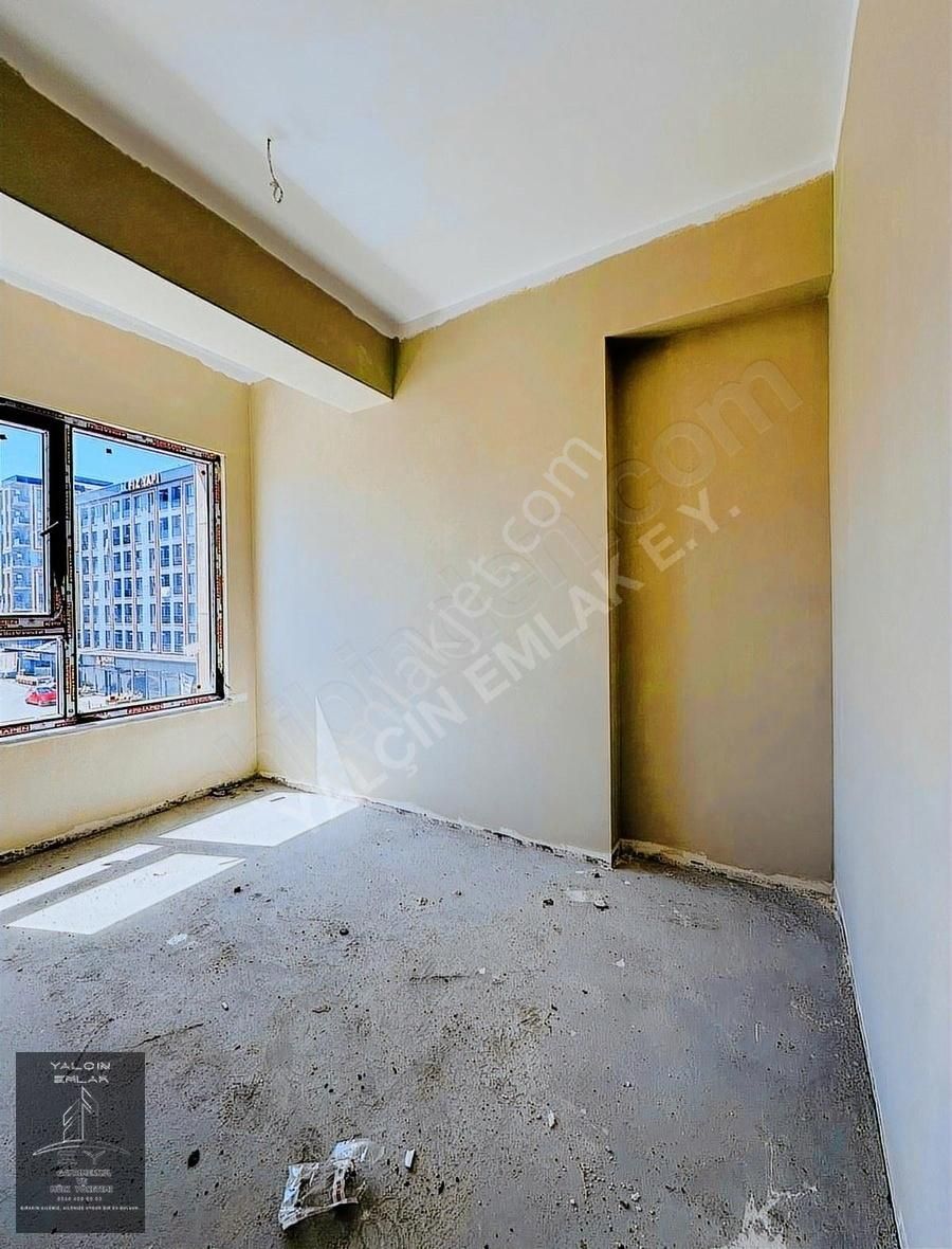 Yalçın Emlak'tan Baylan Sedef'de 2+1 Sıfır Satılık Daire - Görsel 12