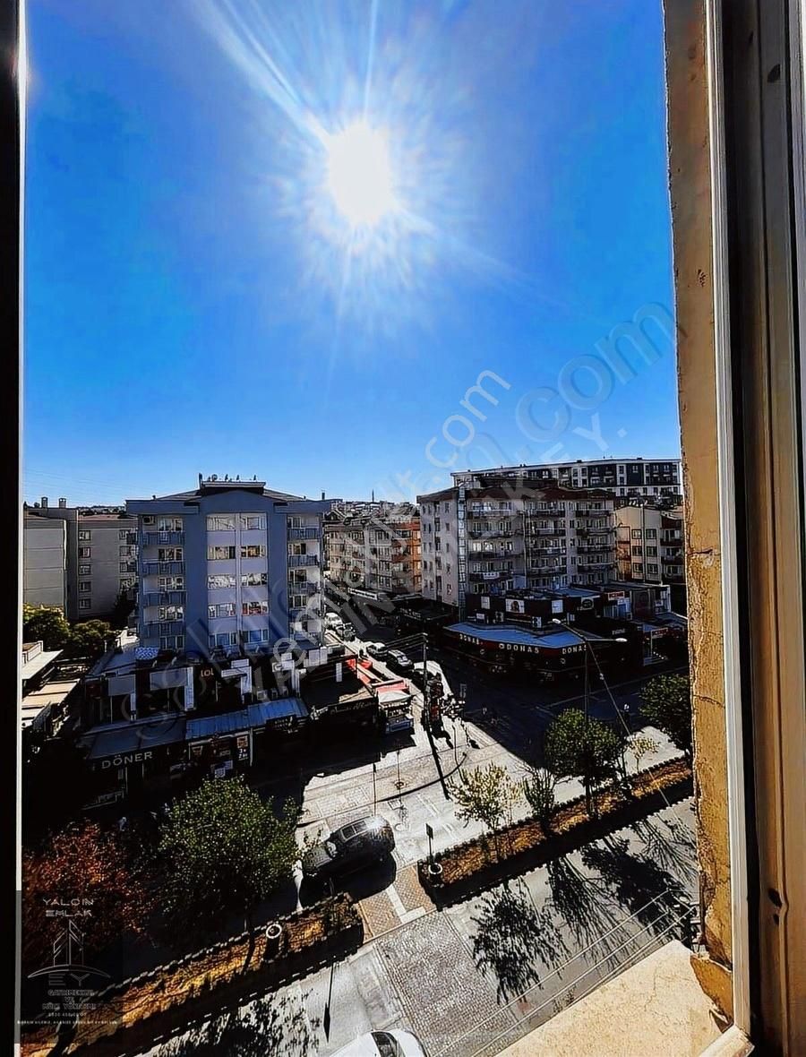 Yalçın Emlak'tan Merkezi Konum Ayrı Mutfak 1+1 Satılık Daire - Görsel 17