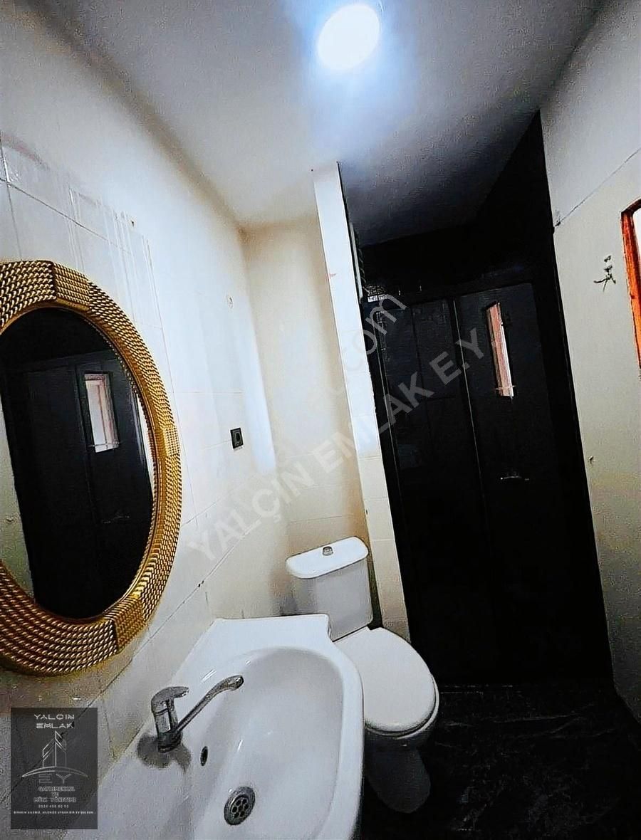 Yalçın Emlak'tan Merkezi Konum Ayrı Mutfak 1+1 Satılık Daire - Görsel 16