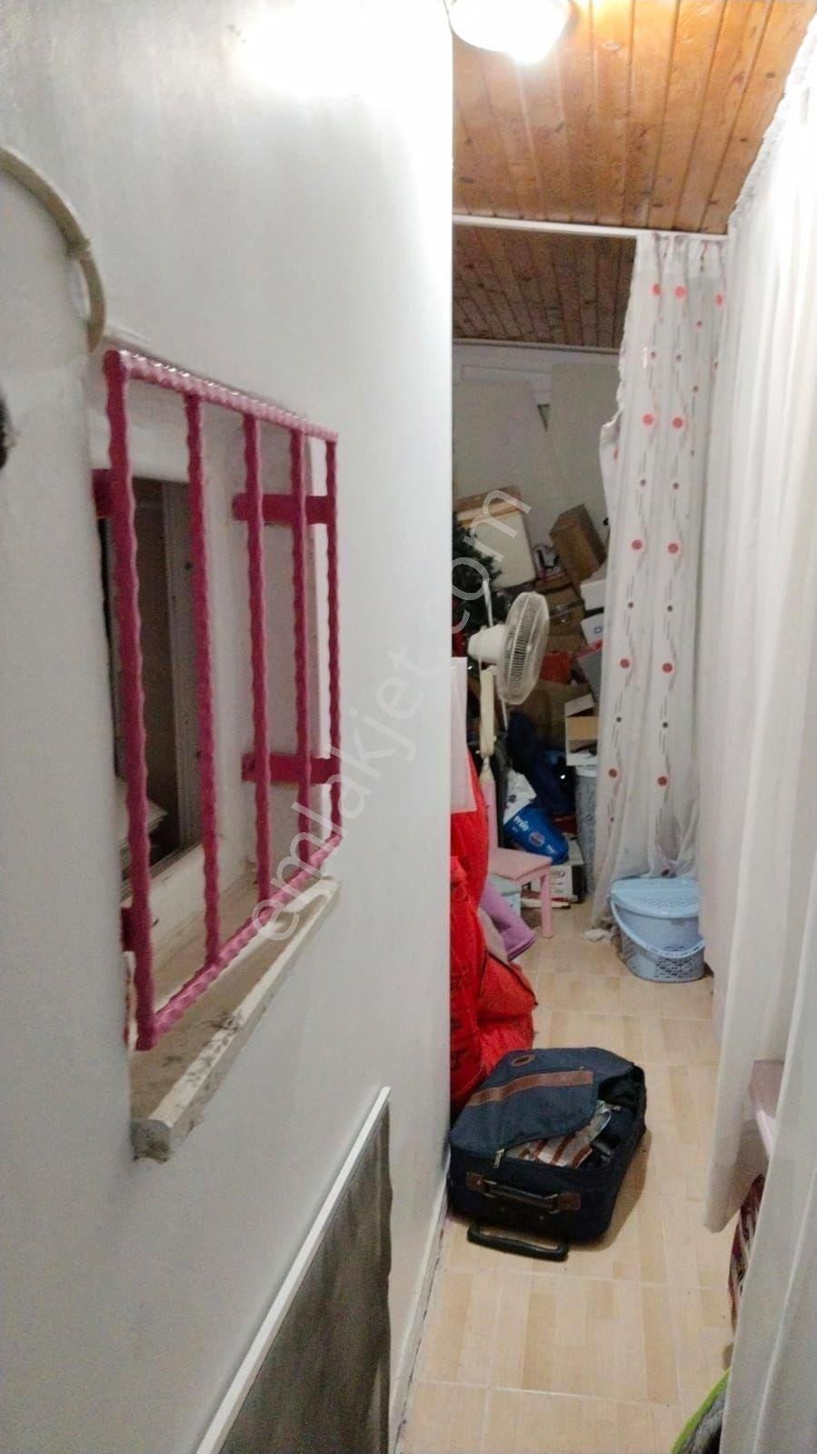 Site İçi Deniz Manzaralı Havuzlu 2+1 Eşyasız Satılık Daire - Görsel 10