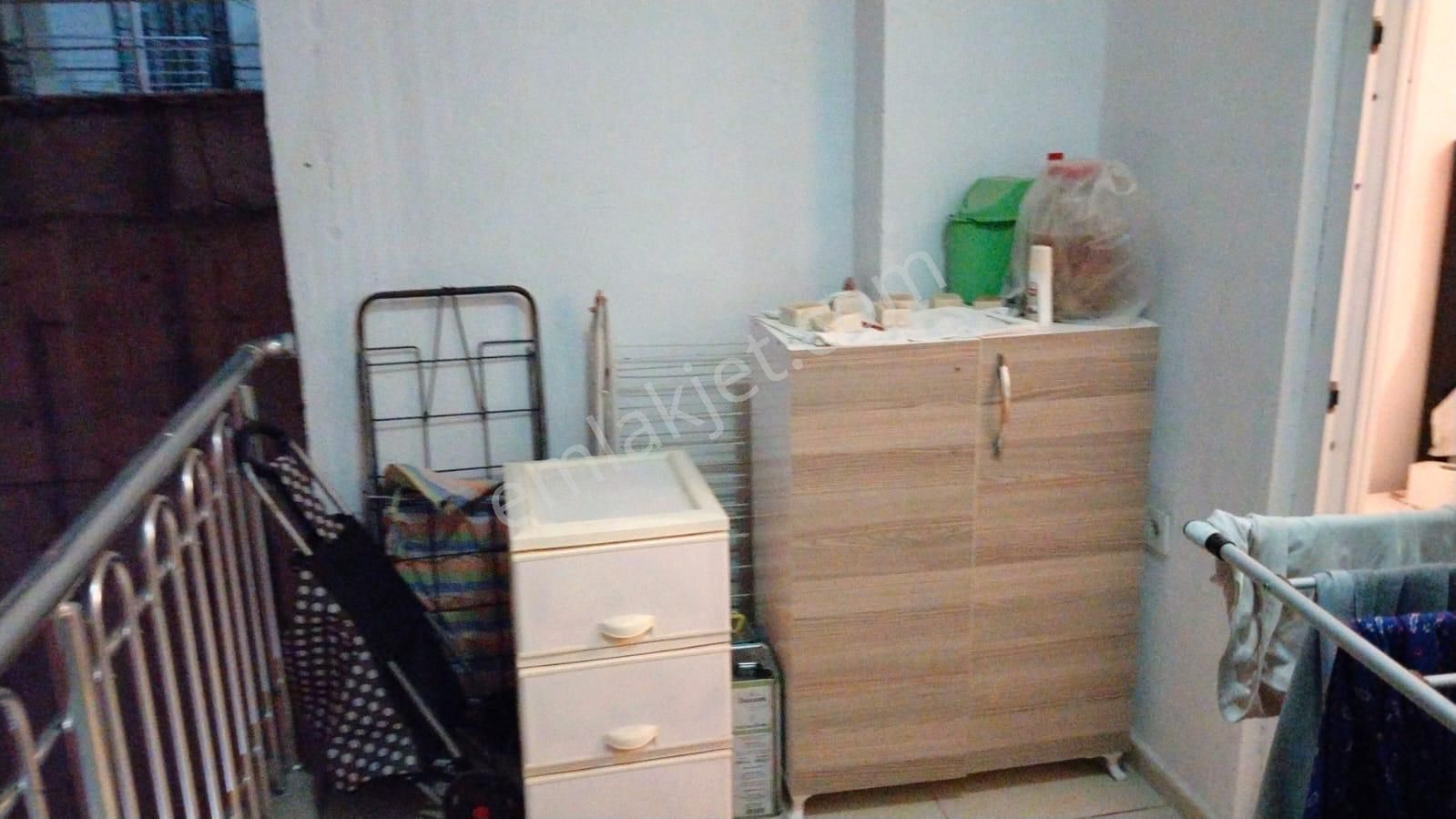 Site İçi Deniz Manzaralı Havuzlu 2+1 Eşyasız Satılık Daire - Görsel 11