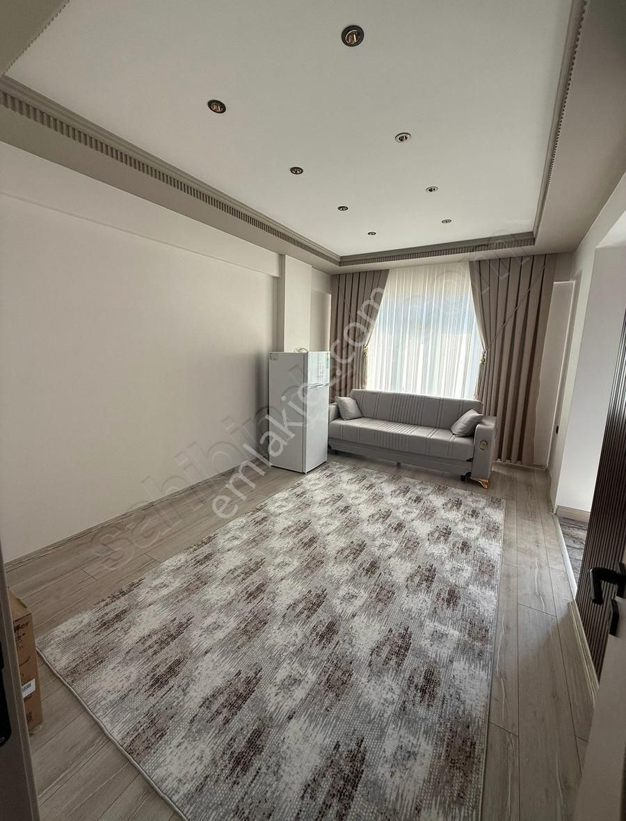 Genç Gayrimenkulden Iltra Lüx Eşyalı 2+1 Stüdyo Daire