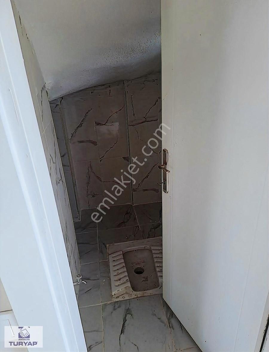 Antalya Döşemealtı Bademağacı Satılık Sıfır 2+1 İkiz Villa - Görsel 6