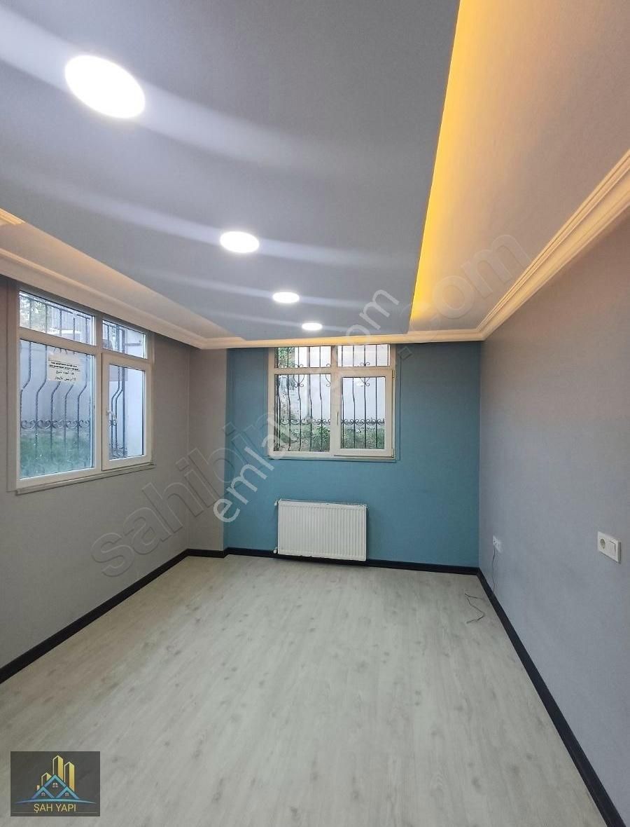 Yeşilkent Mahallesinde Kiralık Bahçe Katı
