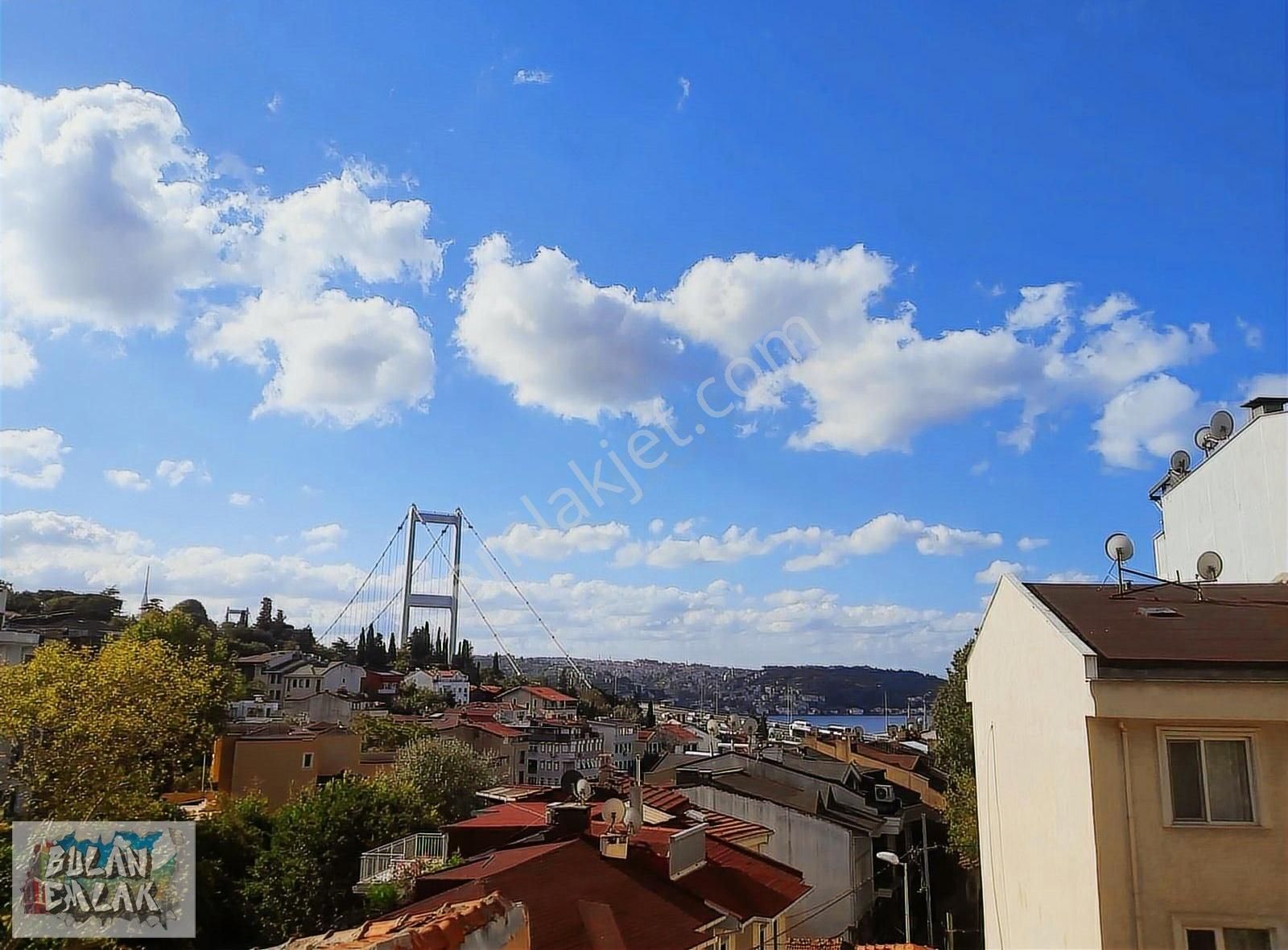 Bulan'dan Ortaköy Sırtlarında Kısmi Boğaz Manzaralı 1+1 Daire - Görsel 23