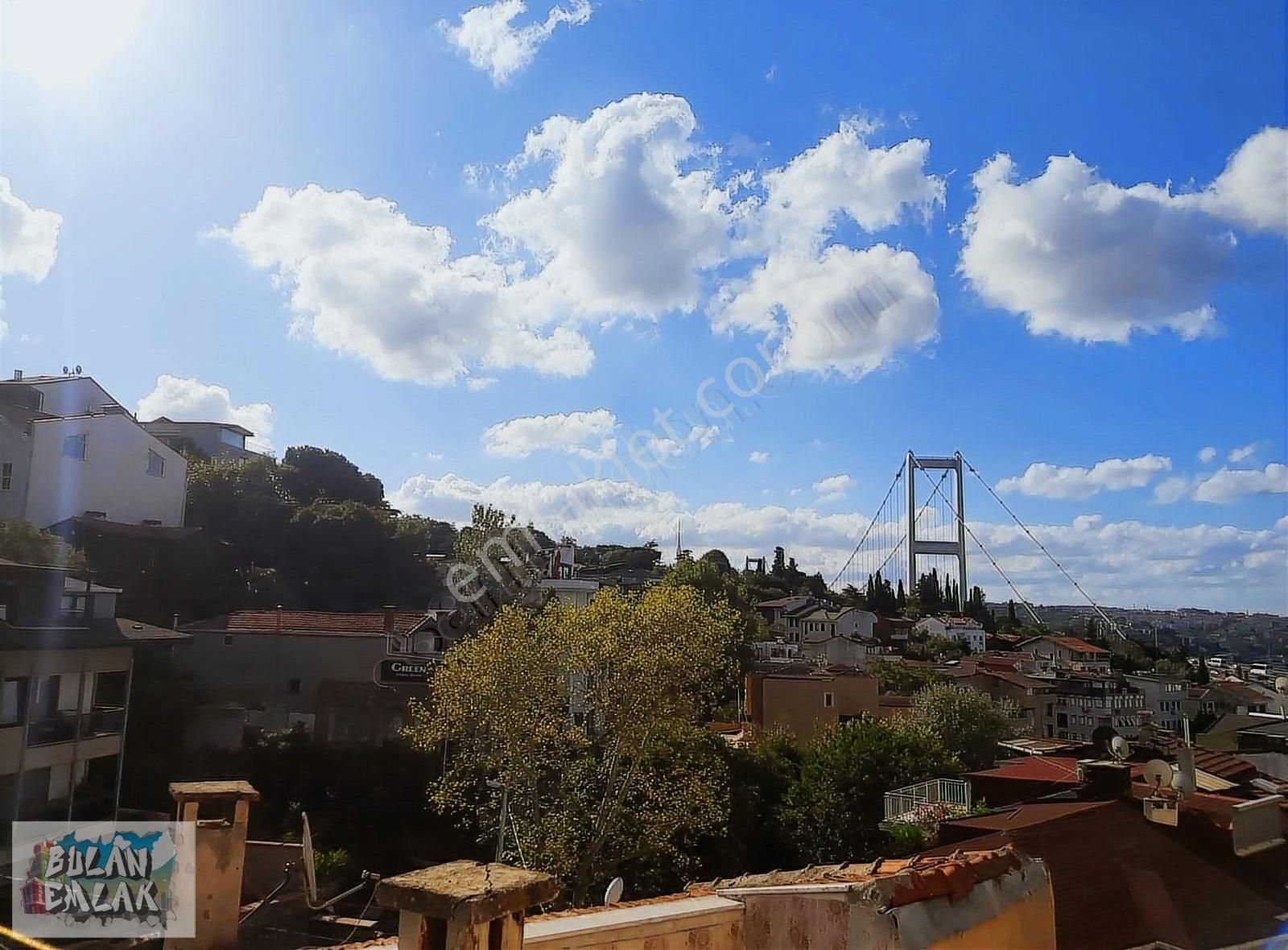 Bulan'dan Ortaköy Sırtlarında Kısmi Boğaz Manzaralı 1+1 Daire - Görsel 22