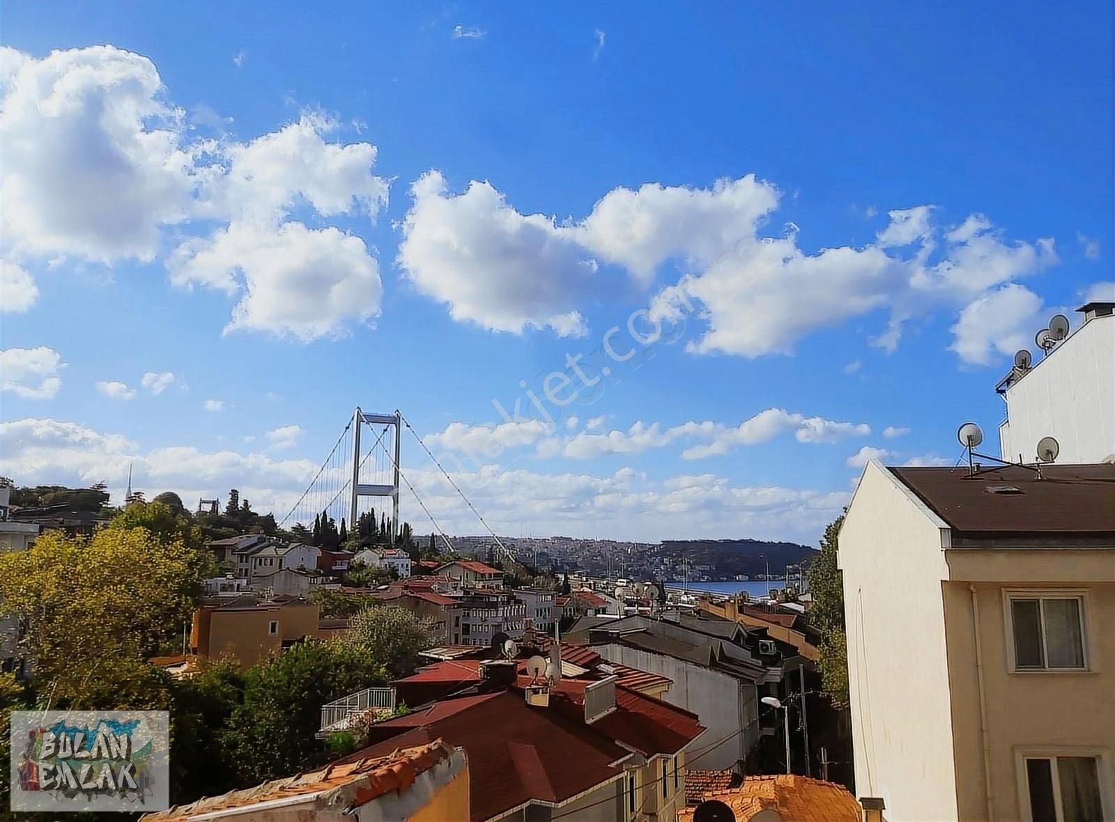 Bulan'dan Ortaköy Sırtlarında Kısmi Boğaz Manzaralı 1+1 Daire - Görsel 20