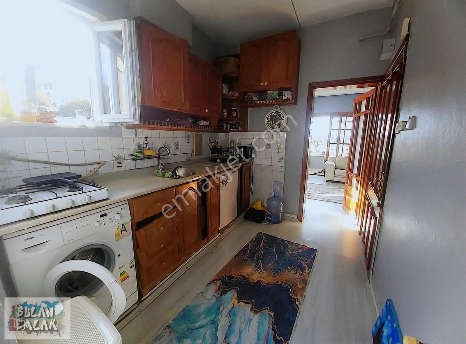 Bulan'dan Ortaköy Sırtlarında Kısmi Boğaz Manzaralı 1+1 Daire - Görsel 12