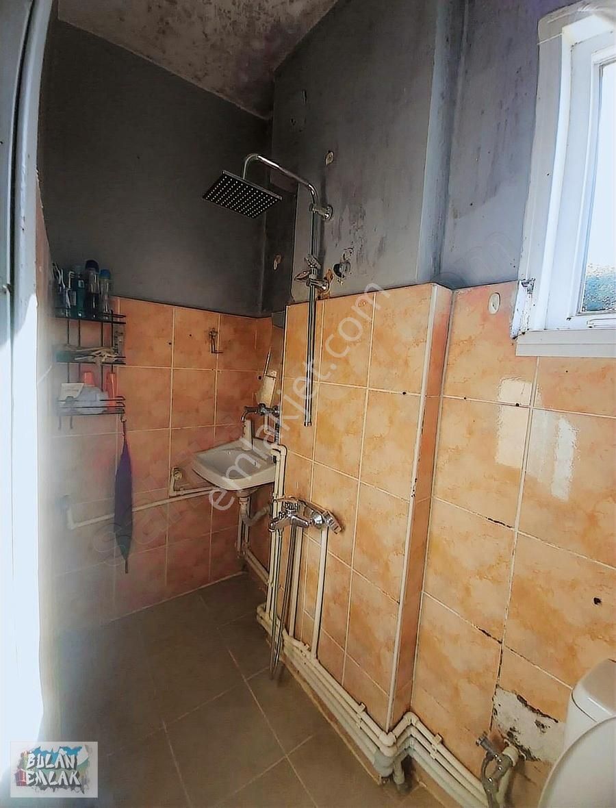 Bulan'dan Ortaköy Sırtlarında Kısmi Boğaz Manzaralı 1+1 Daire - Görsel 25