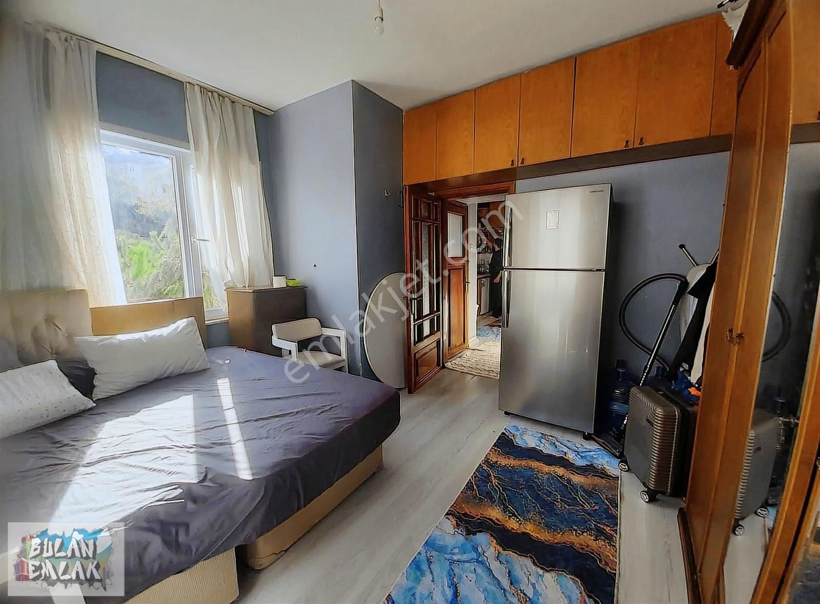 Bulan'dan Ortaköy Sırtlarında Kısmi Boğaz Manzaralı 1+1 Daire - Görsel 17