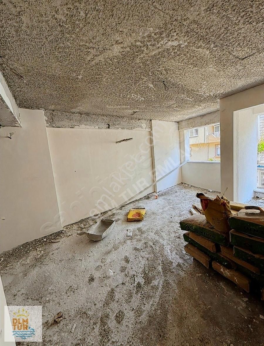 Dlm Tur'dan Ortaca Merkez'de 2+1 Satılık Daire - Görsel 18
