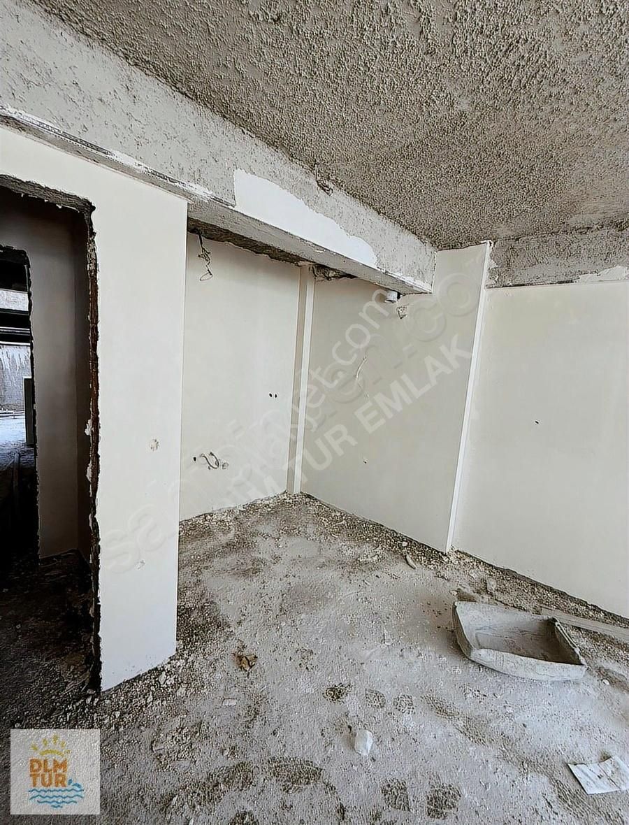 Dlm Tur'dan Ortaca Merkez'de 2+1 Satılık Daire - Görsel 20