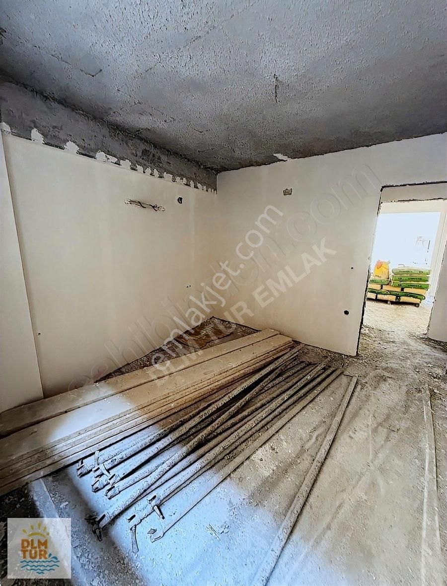 Dlm Tur'dan Ortaca Merkez'de 2+1 Satılık Daire - Görsel 9