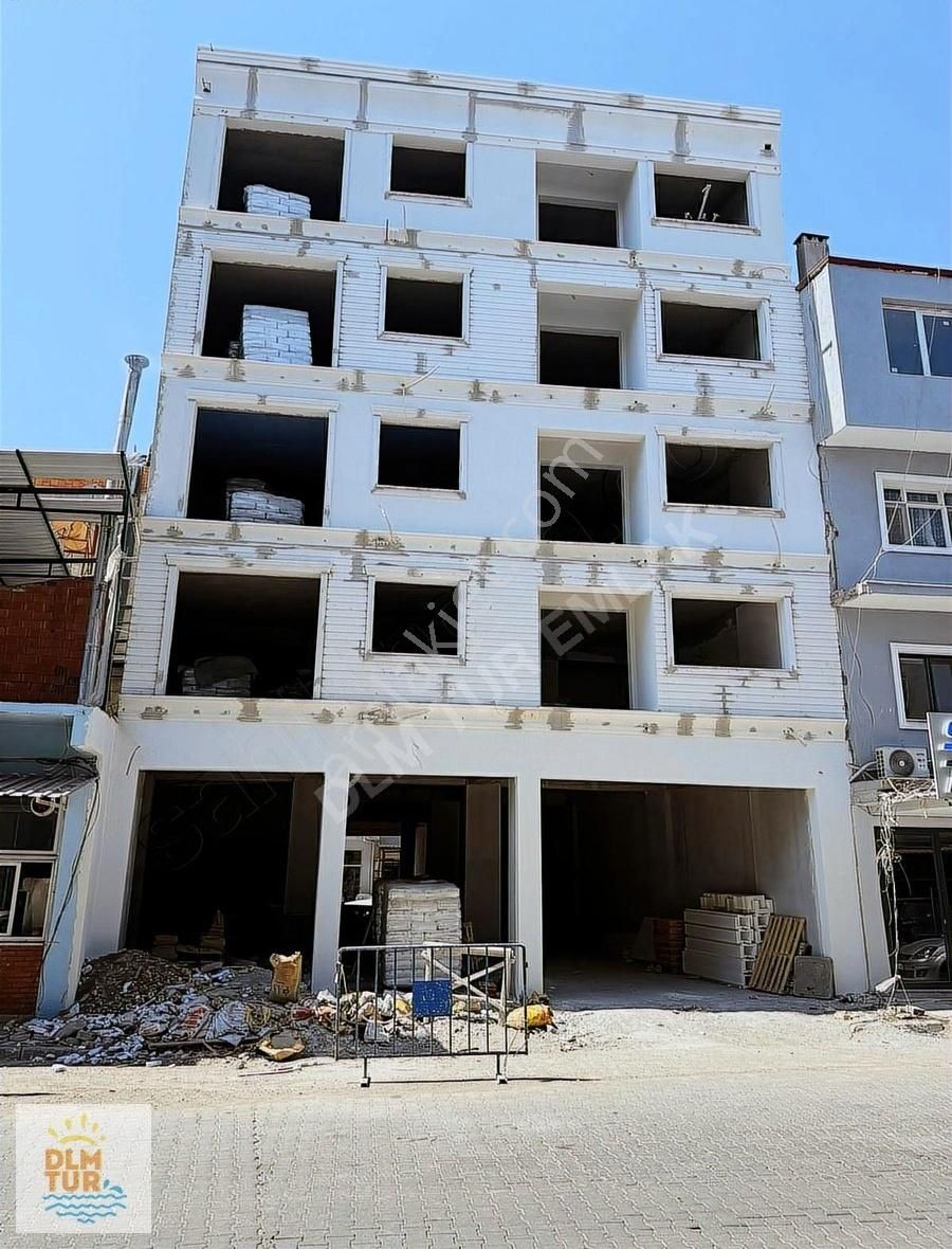 Dlm Tur'dan Ortaca Merkezde Satılık 3+1 Daire - Görsel 21
