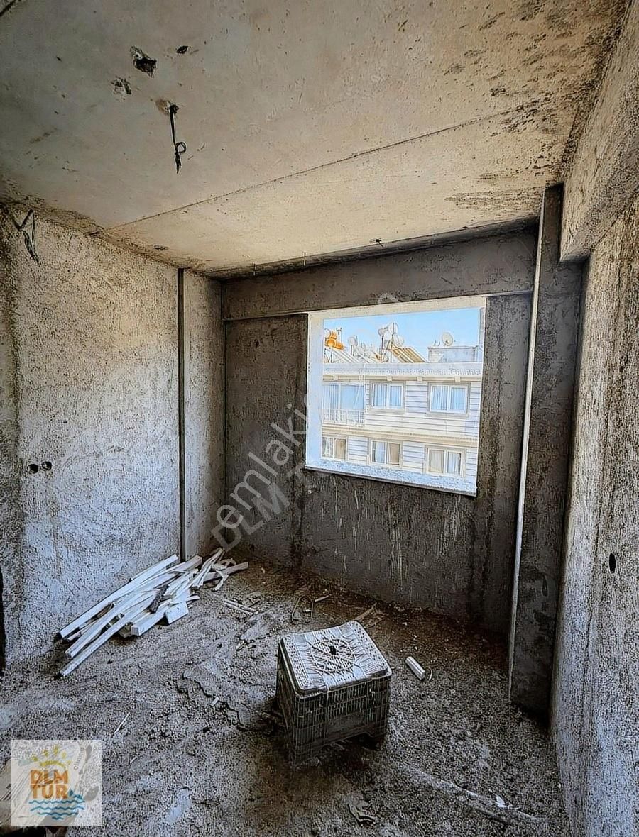 Dlm Tur'dan Ortaca Merkezde Satılık 3+1 Daire - Görsel 27