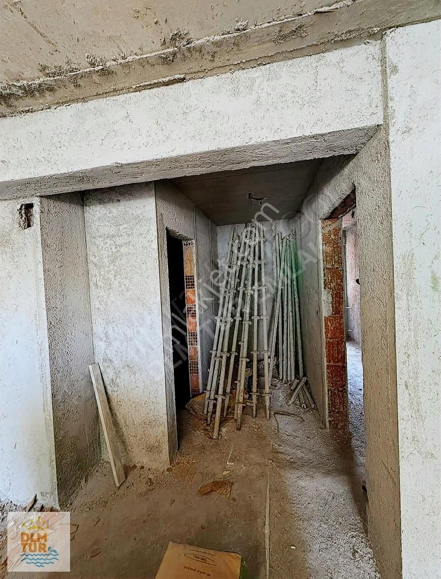 Dlm Tur'dan Ortaca Merkezde Satılık 3+1 Daire - Görsel 14