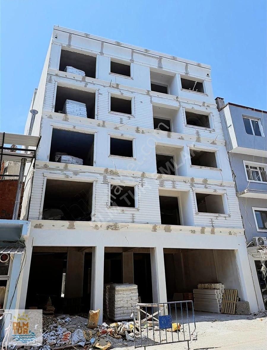 Dlm Tur'dan Ortaca Merkezde Satılık 3+1 Daire - Görsel 6