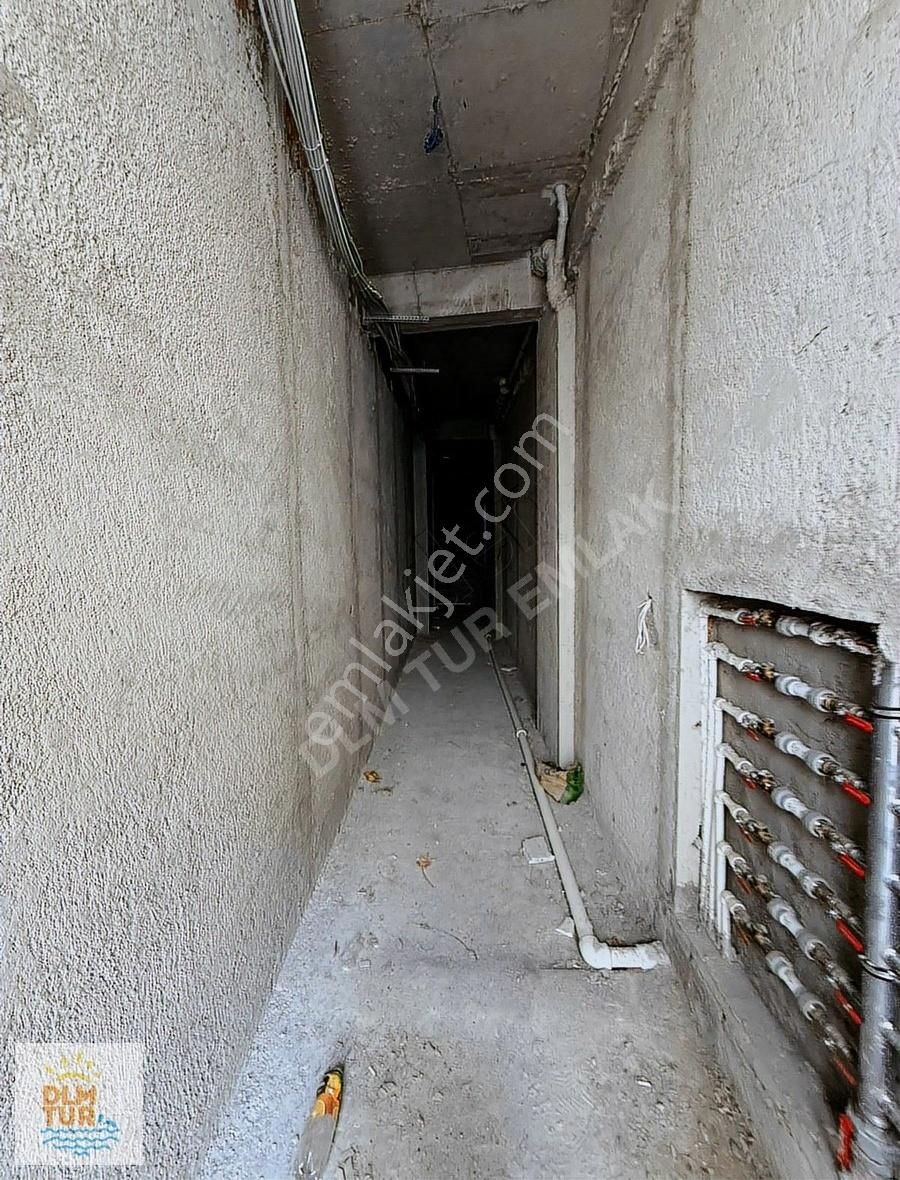 Dlm Tur'dan Ortaca Merkezde Satılık 3+1 Daire - Görsel 9