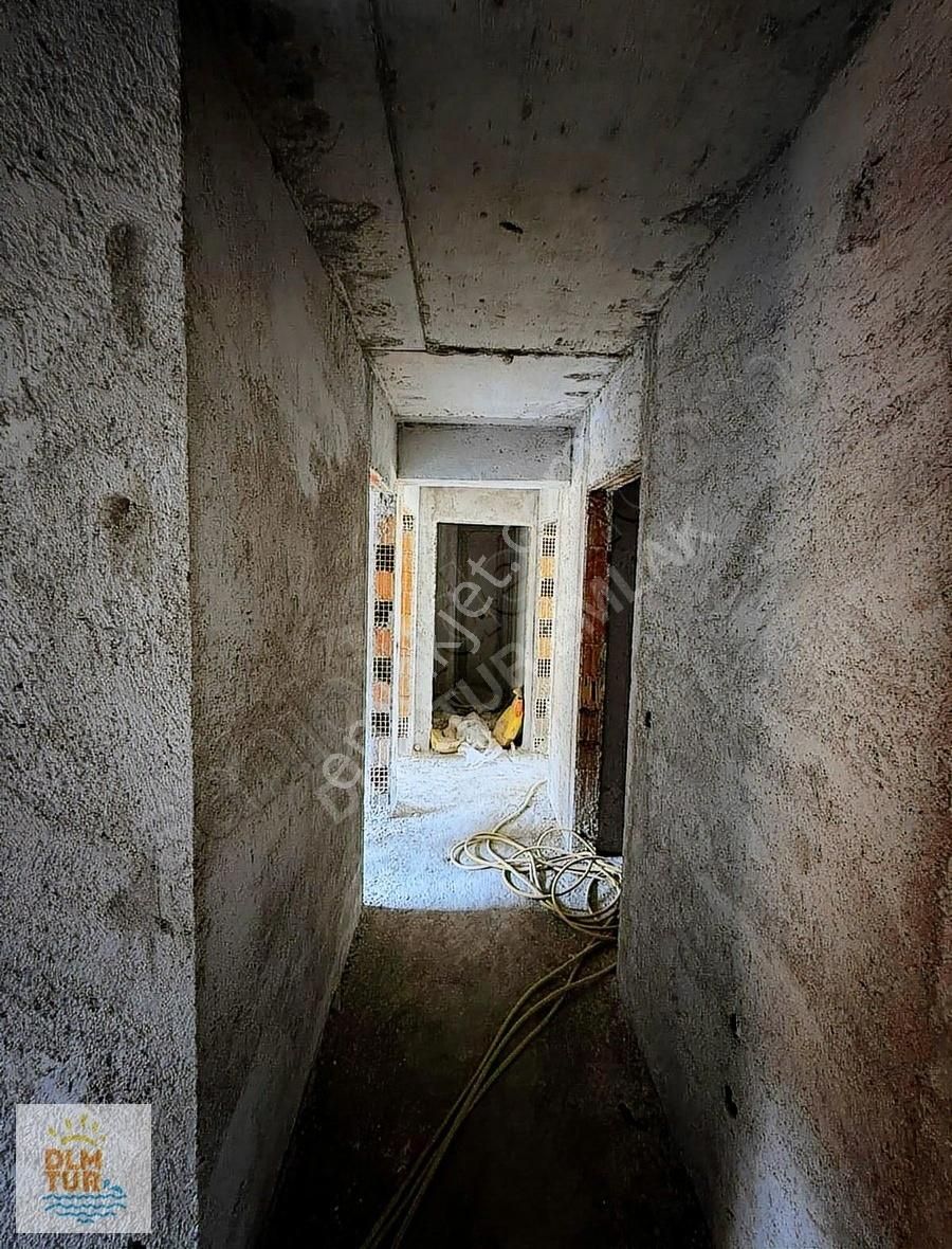 Dlm Tur'dan Ortaca Merkezde Satılık 3+1 Daire - Görsel 12