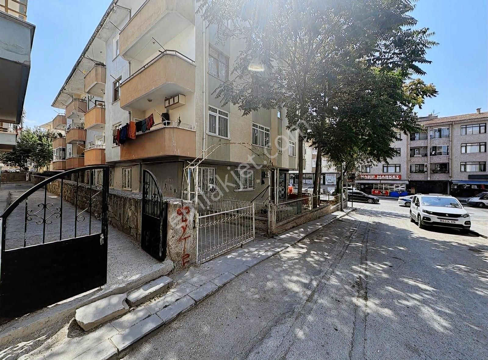 Geniş 3+1 Merkezi