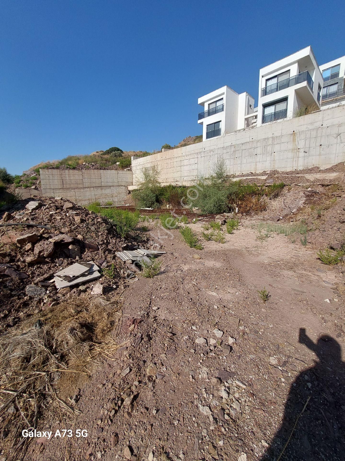 Milas Boğaziçi'nde Satılık Arsa - Görsel 7