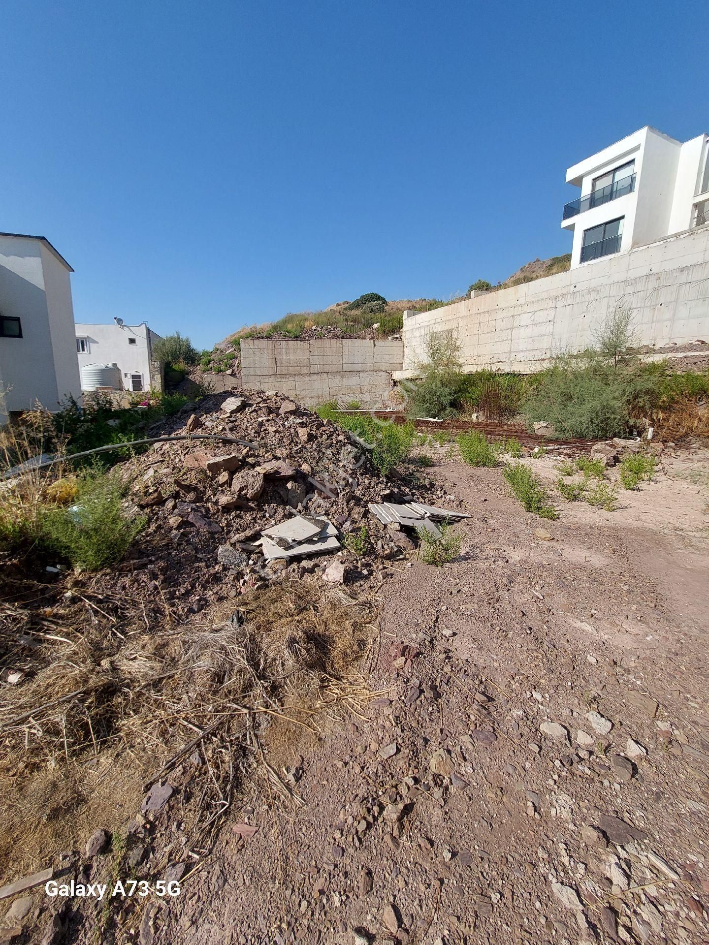 Milas Boğaziçi'nde Satılık Arsa - Görsel 6