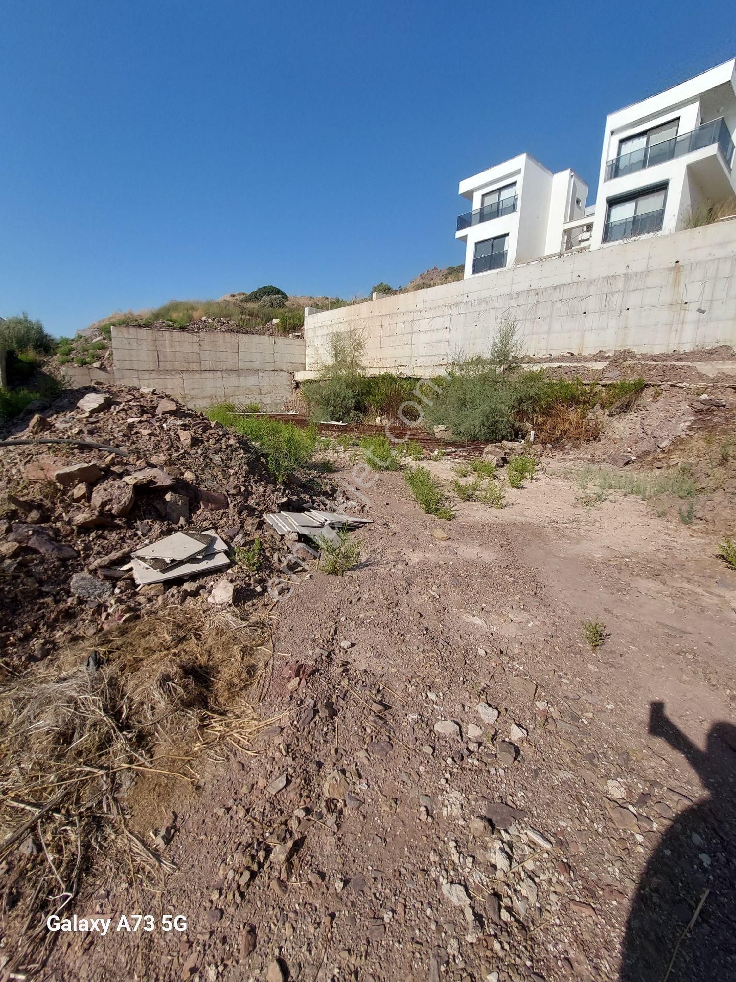 Milas Boğaziçi'nde Satılık Arsa - Görsel 5