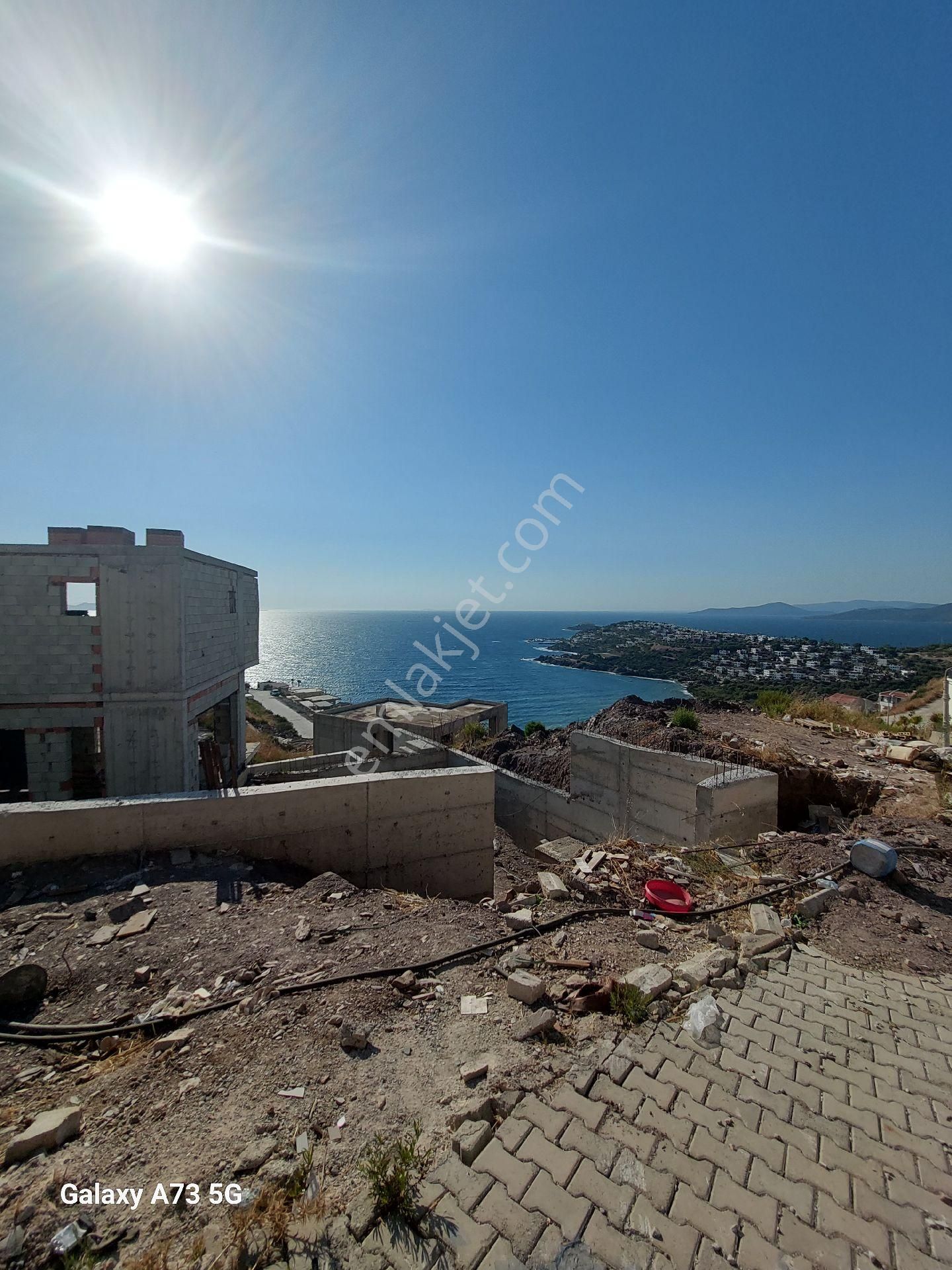 Milas Boğaziçi'nde Satılık Arsa - Görsel 3