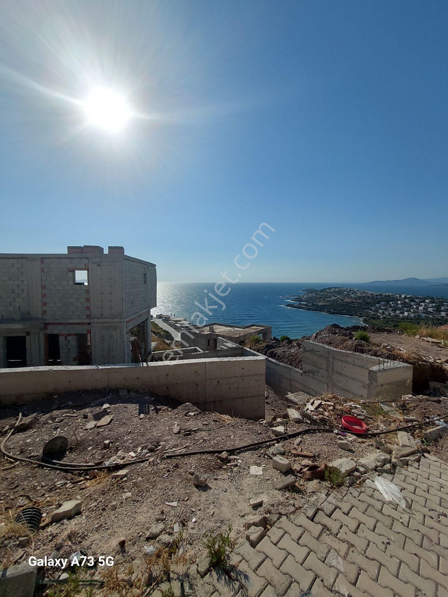 Milas Boğaziçi'nde Satılık Arsa - Görsel 4