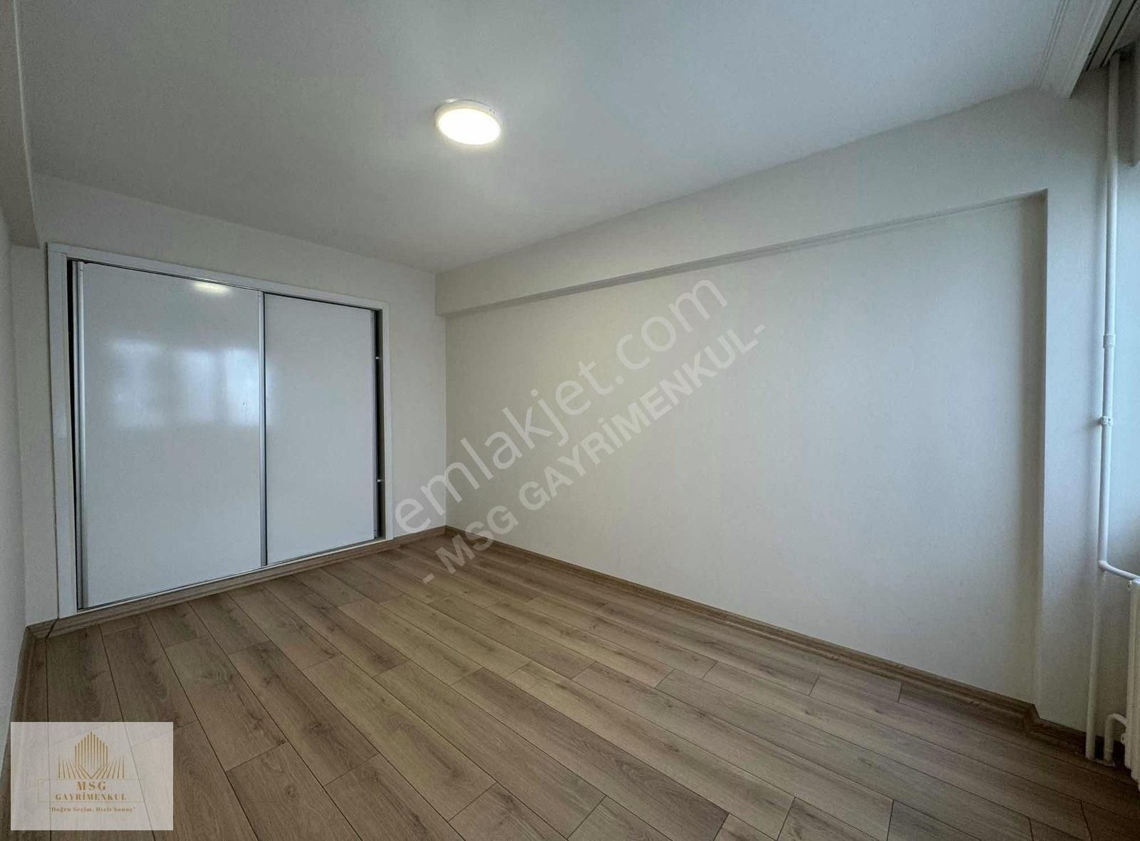 Msg'den İnönü Cadde'de Otoparklı - 140 M2 - Masrafsız 3+1 Daire - Görsel 20