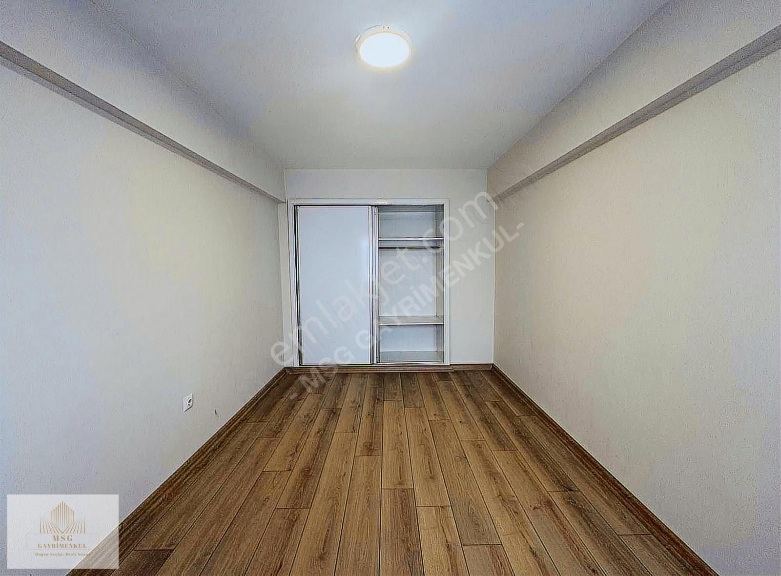 Msg'den İnönü Cadde'de Otoparklı - 140 M2 - Masrafsız 3+1 Daire - Görsel 18