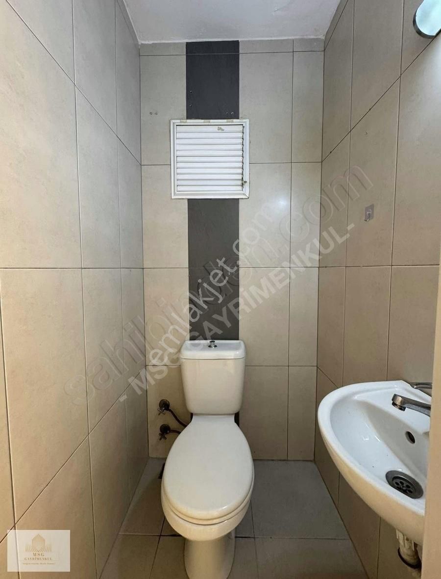 Msg'den İnönü Cadde'de Otoparklı - 140 M2 - Masrafsız 3+1 Daire - Görsel 41