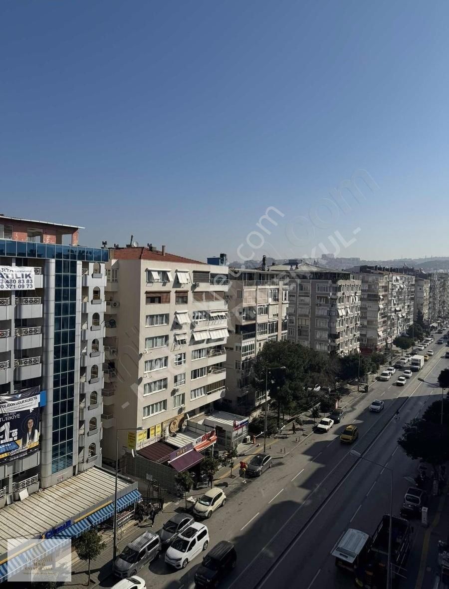 Msg'den İnönü Cadde'de Otoparklı - 140 M2 - Masrafsız 3+1 Daire - Görsel 15