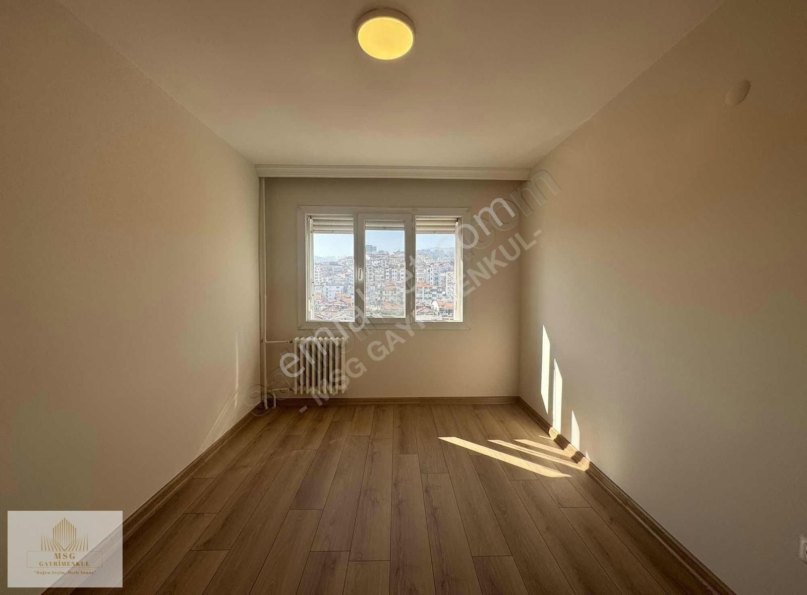 Msg'den İnönü Cadde'de Otoparklı - 140 M2 - Masrafsız 3+1 Daire - Görsel 11